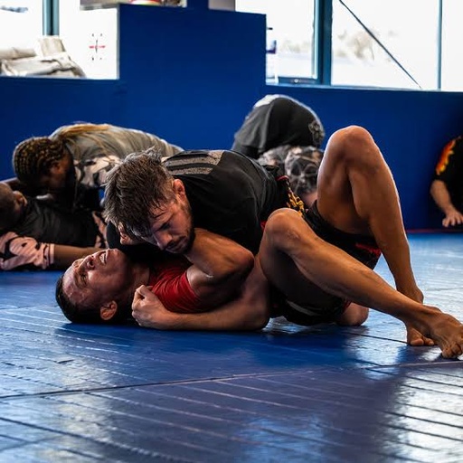 Arena BJJ Advanced