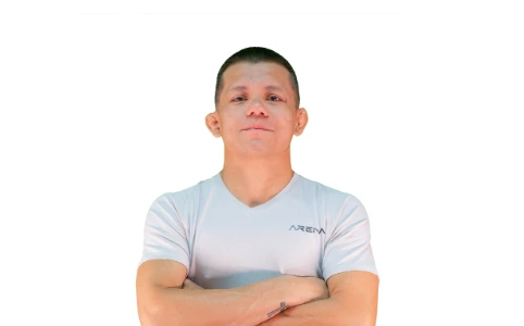 Private Session (Coach Edgar)