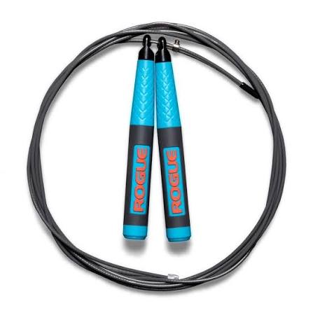 Rogue spealler speed rope