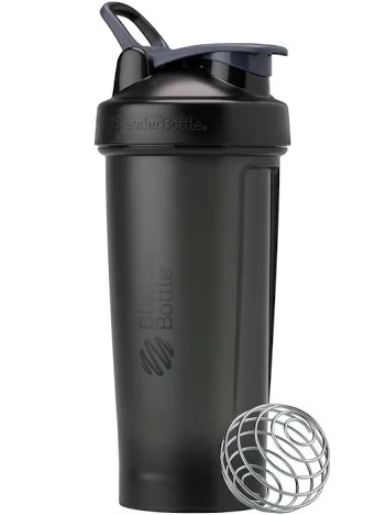 Protein Shaker bottle