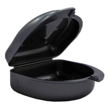 Mouth Guard Box/Case