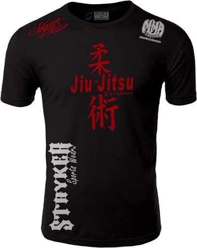ARENA Athlete T Shirt (Blue, Large)