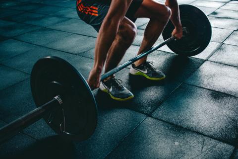 Adult Membership